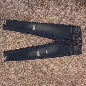 Girl’s Jeans